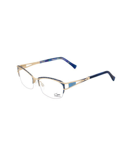 Lunettes de Vue Cazal 1281 002 Bleu