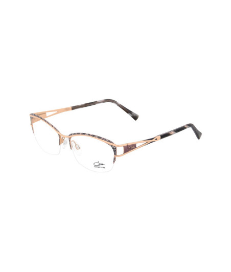 Lunettes de Vue Cazal 1281 003 Gris