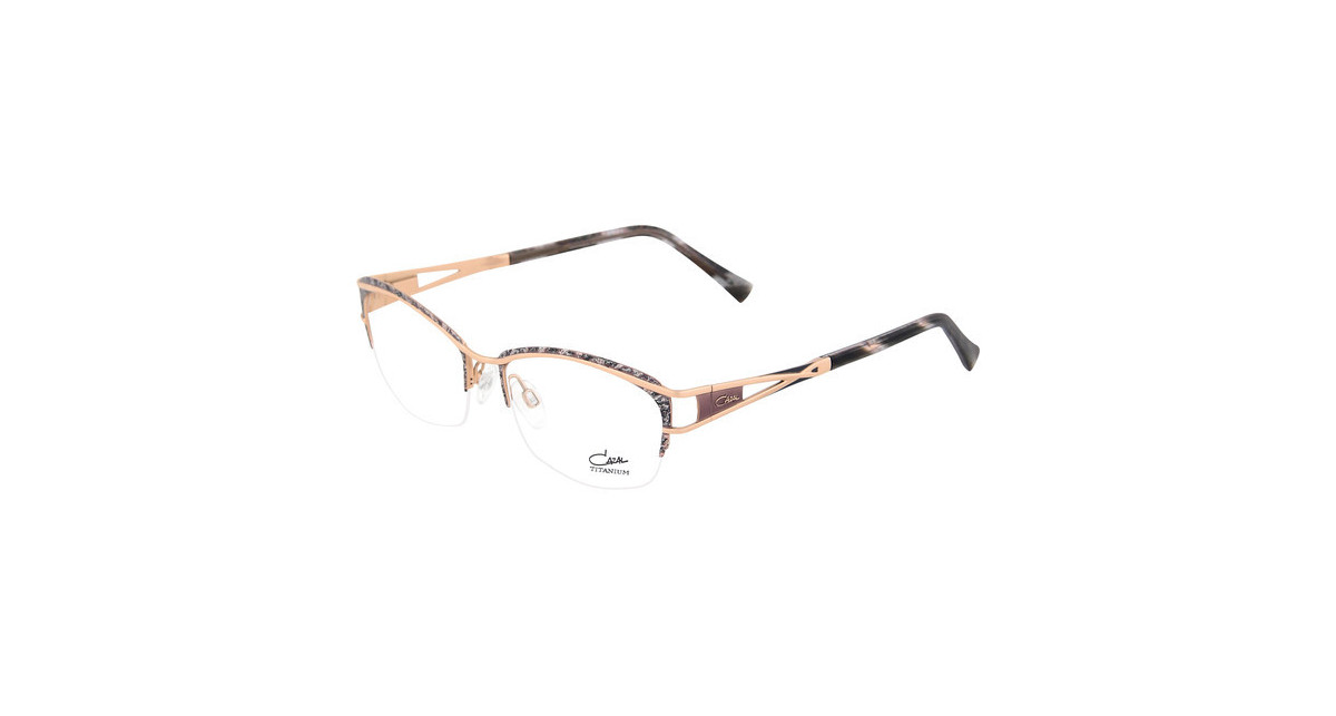 Lunettes de Vue Cazal 1281 003 Gris