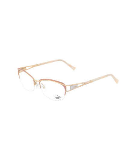 Lunettes de Vue Cazal 1281 004 Rouge