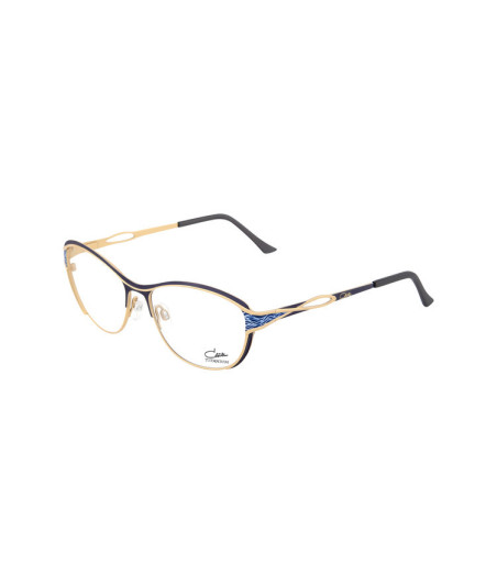 Lunettes de Vue Cazal 1282 001 Bleu