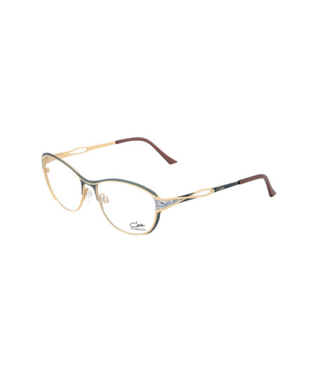 Lunettes de Vue Cazal 1282 002 Bleu