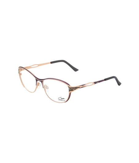 Lunettes de Vue Cazal 1282 003 Marron