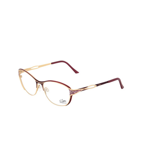 Lunettes de Vue Cazal 1282 004 Rouge