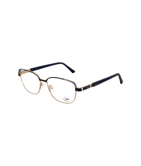 Lunettes de Vue Cazal 1283 001 Bleu