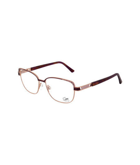 Lunettes de Vue Cazal 1283 002 Rouge