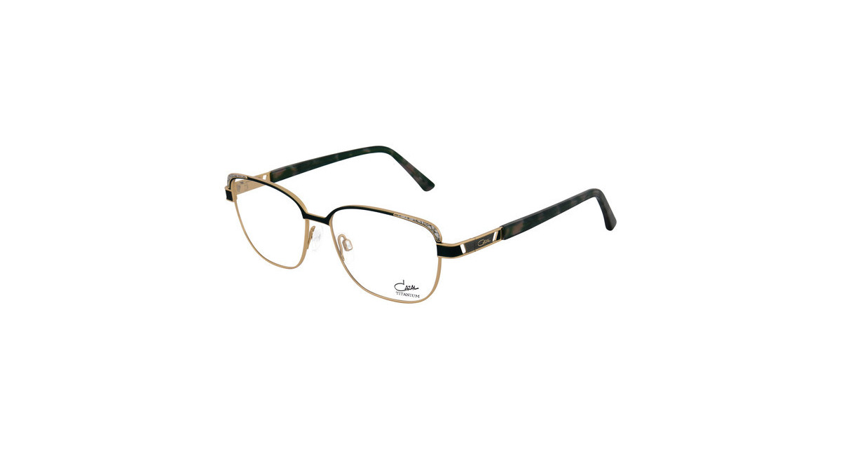 Lunettes de Vue Cazal 1283 003 Vert