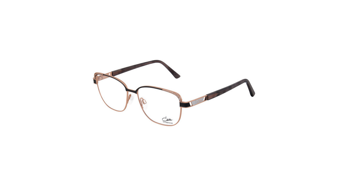 Lunettes de Vue Cazal 1283 004 Gris