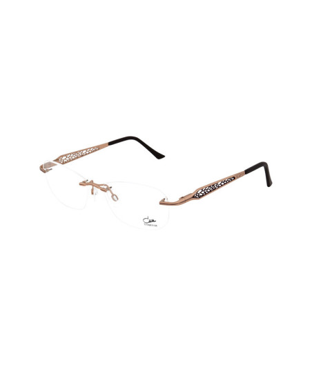 Lunettes de Vue Cazal 1284 002 Marron