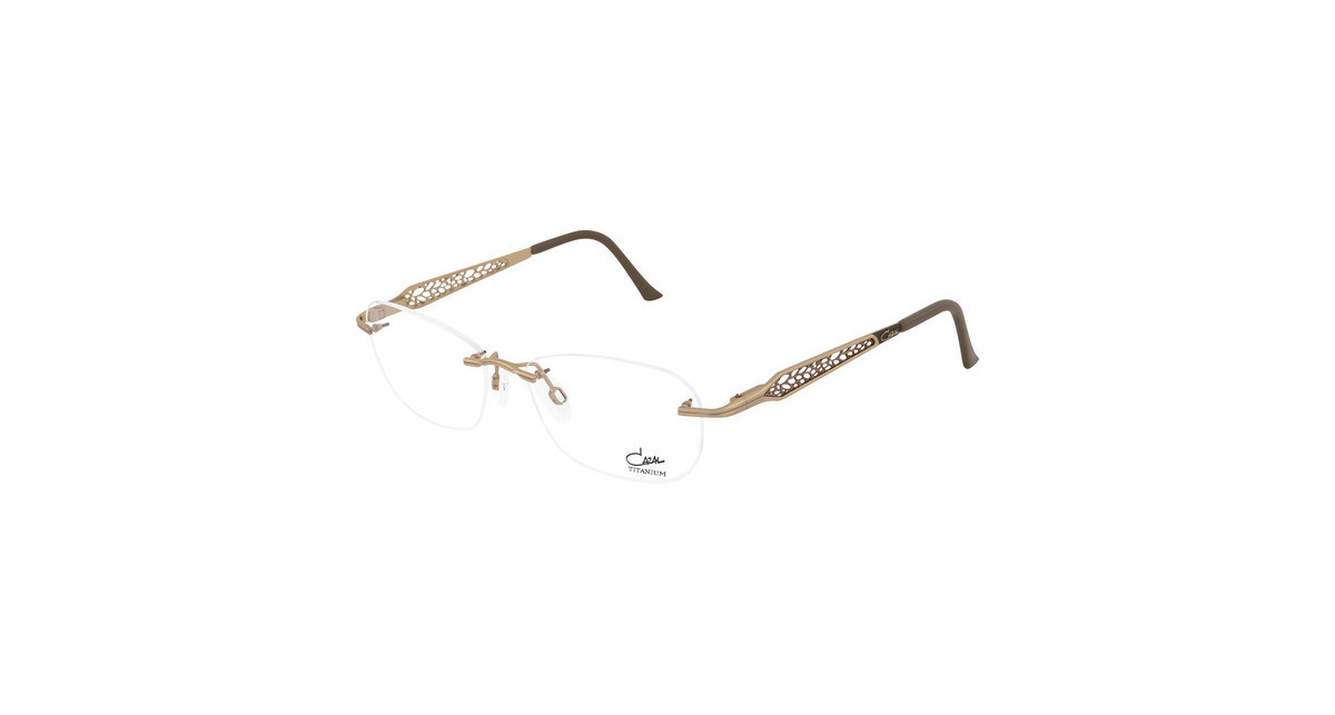 Lunettes de Vue Cazal 1284 004 Gris