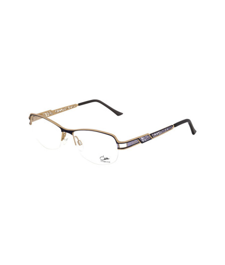 Lunettes de Vue Cazal 1285 001 Bleu