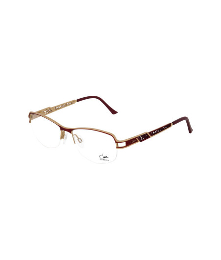 Lunettes de Vue Cazal 1285 002 Rouge