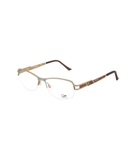 Lunettes de Vue Cazal 1285 004 Vert