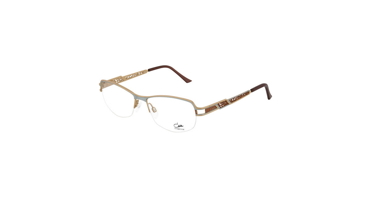 Lunettes de Vue Cazal 1285 004 Vert