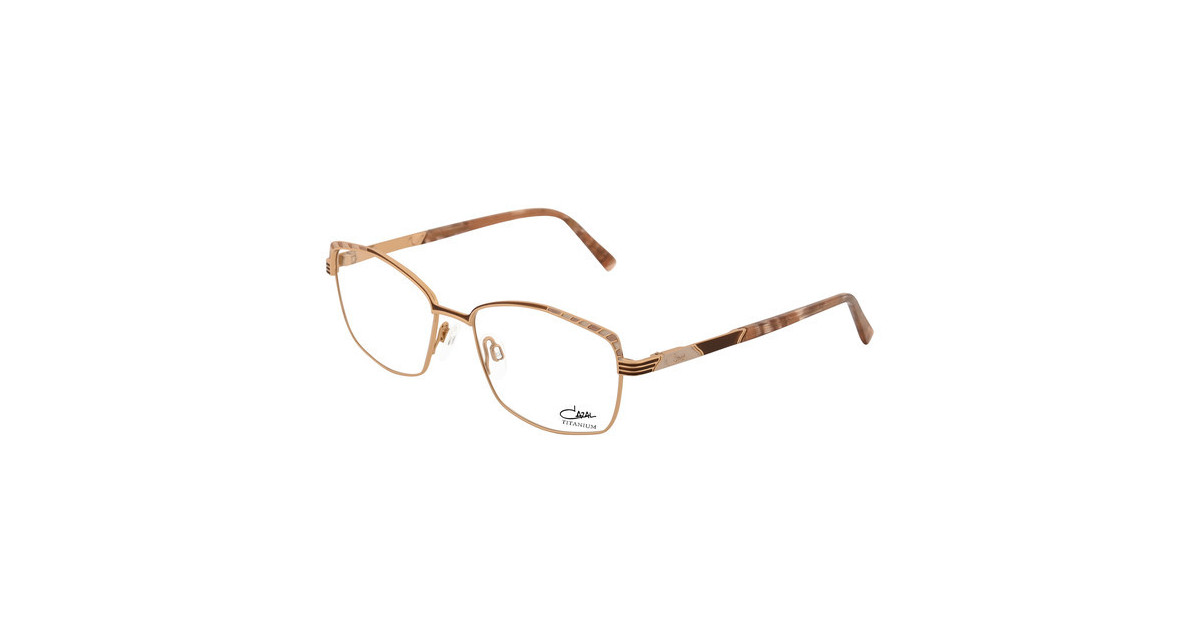 Lunettes de Vue Cazal 1286 001 Marron