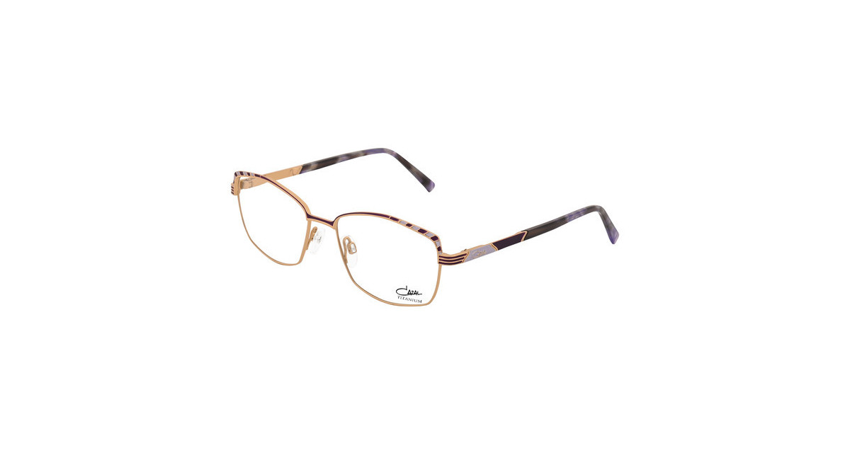 Lunettes de Vue Cazal 1286 002 Violet