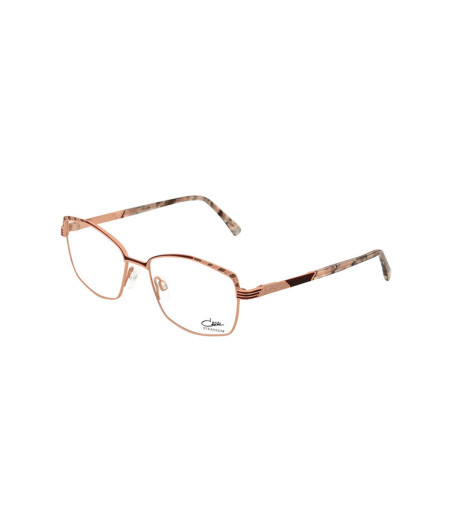 Lunettes de Vue Cazal 1286 003 Rouge