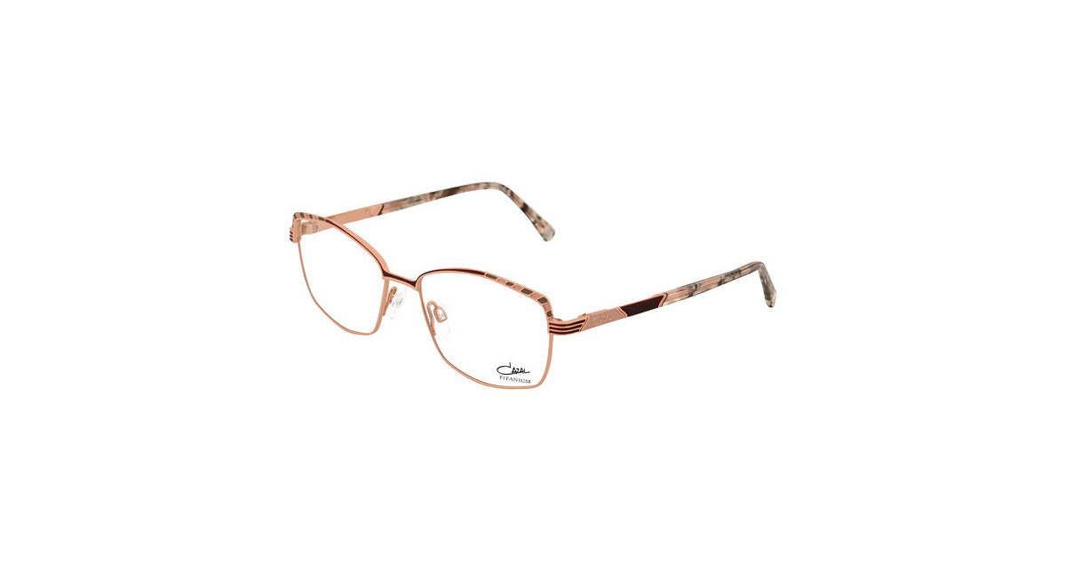 Lunettes de Vue Cazal 1286 003 Rouge