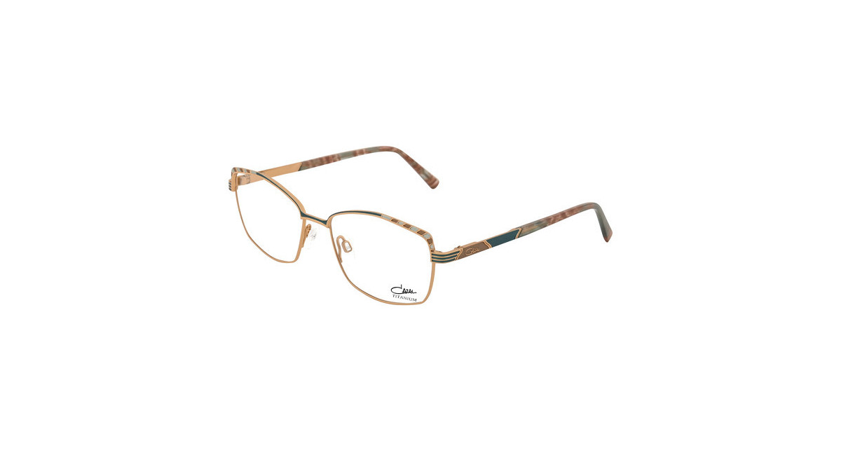 Lunettes de Vue Cazal 1286 004 Bleu