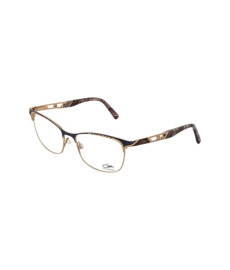 Lunettes de Vue Cazal 1287 001 Bleu