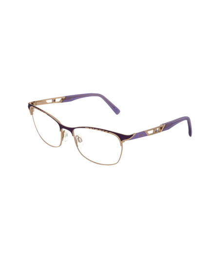 Lunettes de Vue Cazal 1287 002 Violet