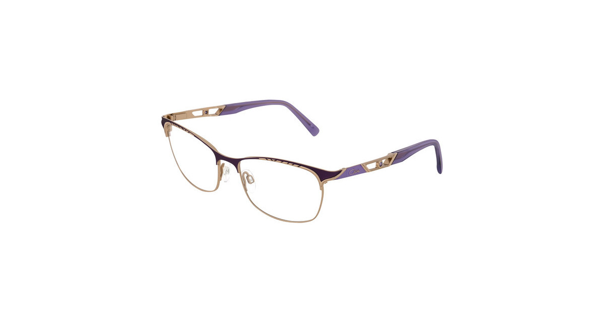 Lunettes de Vue Cazal 1287 002 Violet