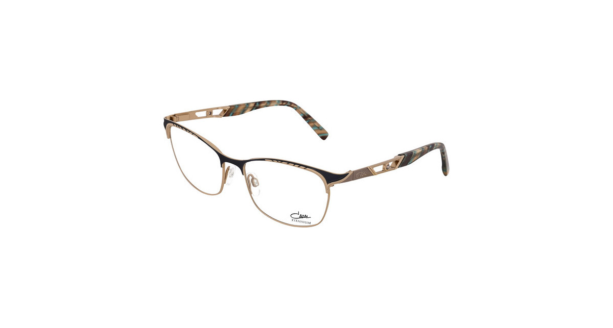 Lunettes de Vue Cazal 1287 004 Vert