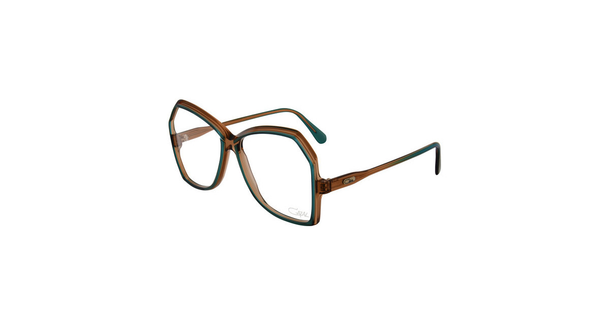 Lunettes de Vue Cazal 151 003 Vert