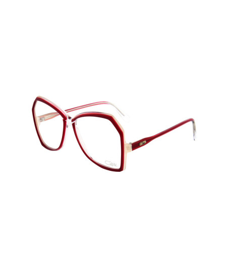 Lunettes de Vue Cazal 151 161 Rouge