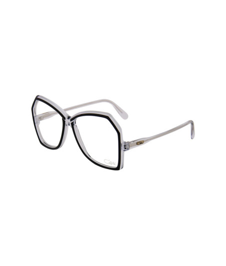 Lunettes de Vue Cazal 151 163 Noir