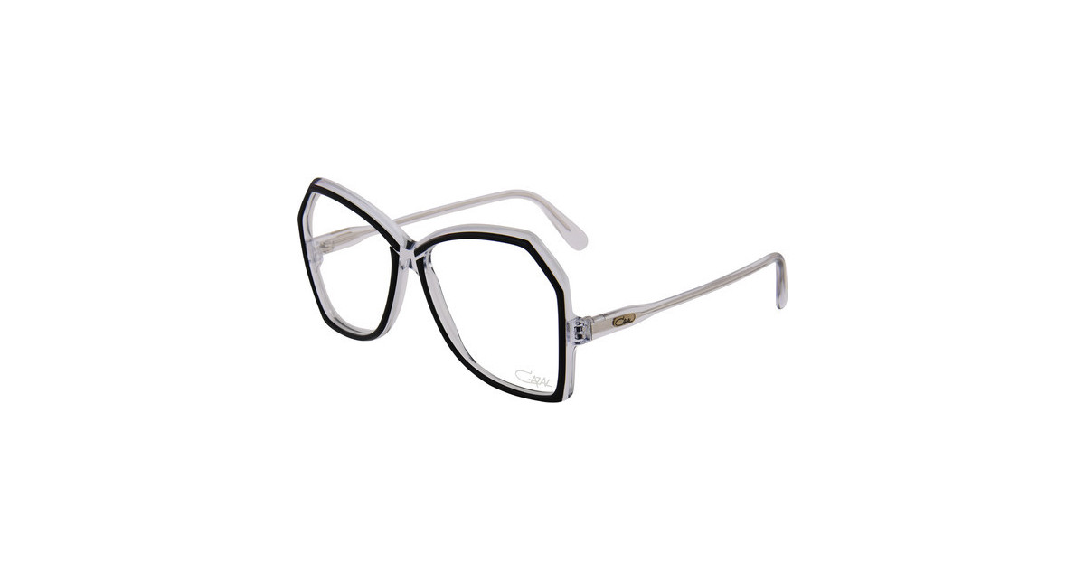 Lunettes de Vue Cazal 151 163 Noir