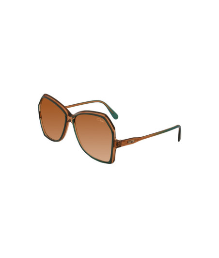 Lunettes de Soleil Cazal 151/3 003 Vert