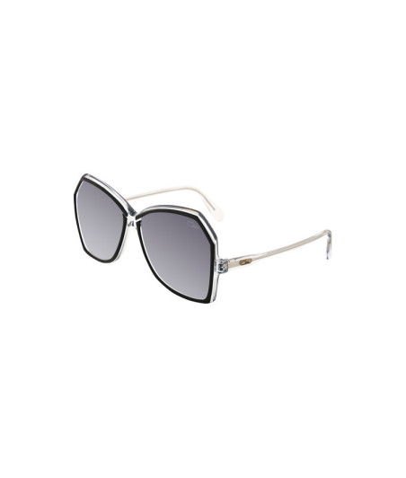 Lunettes de Soleil Cazal 151/3 163 Noir