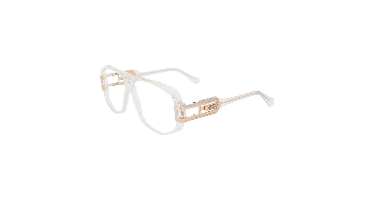 Lunettes de Vue Cazal 163 065 Blanc