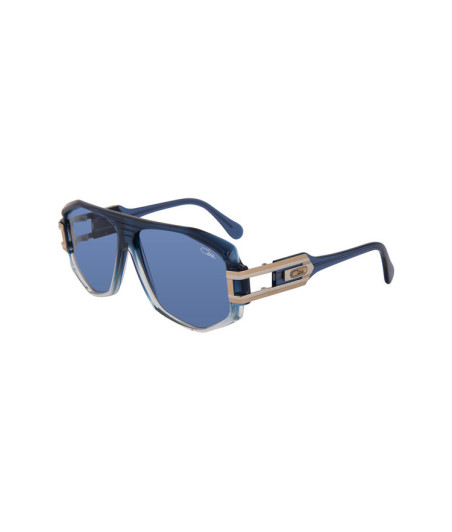 Lunettes de Soleil Cazal 163/3 010 Bleu