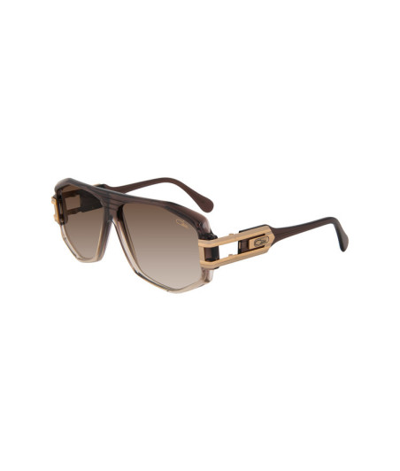 Lunettes de Soleil Cazal 163/3 012 Marron