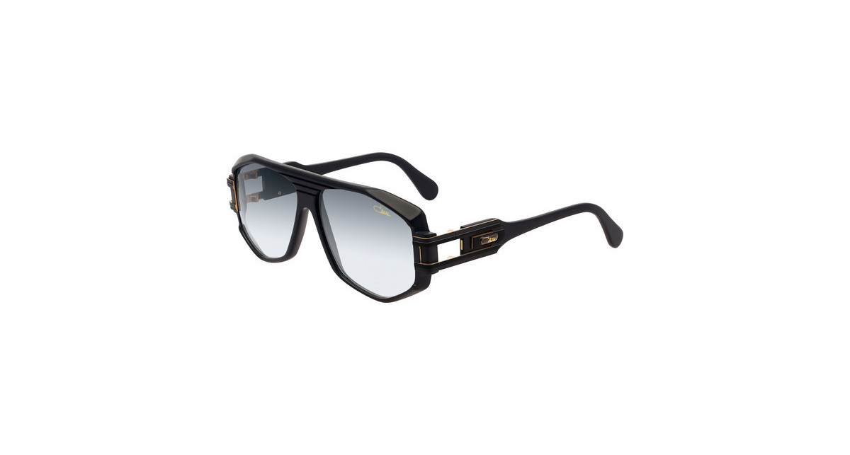 Lunettes de Soleil Cazal 163/301 011 Noir