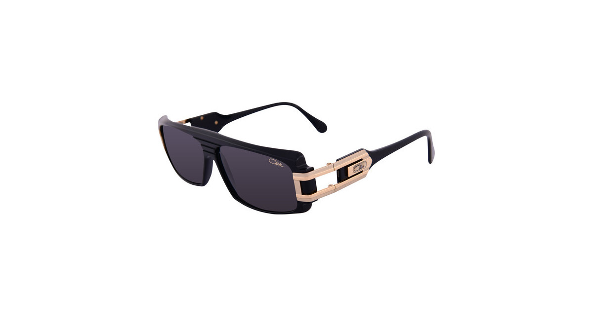 Lunettes de Soleil Cazal 164/3 001 Noir