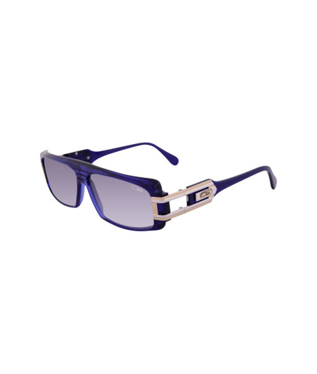 Lunettes de Soleil Cazal 164/3 003 Bleu