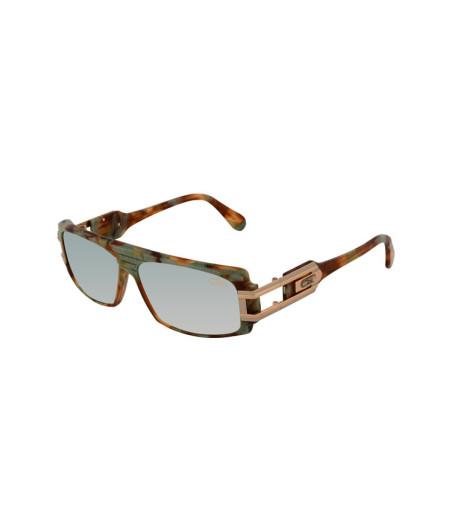 Lunettes de Soleil Cazal 164/3 LIMITED 004 Vert