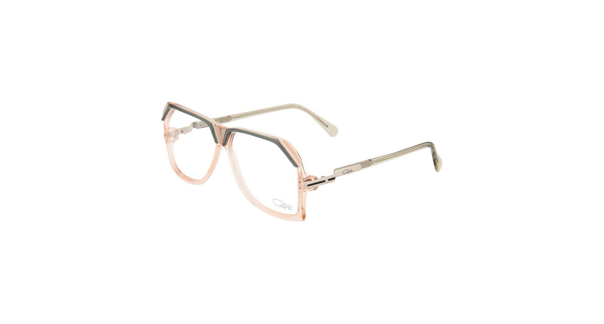 Lunettes de Vue Cazal 186 001 Blanc