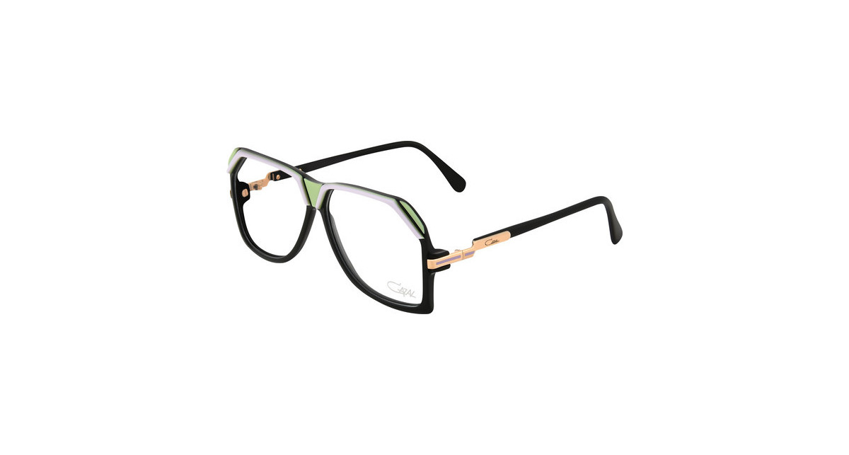 Lunettes de Vue Cazal 186 003 Noir