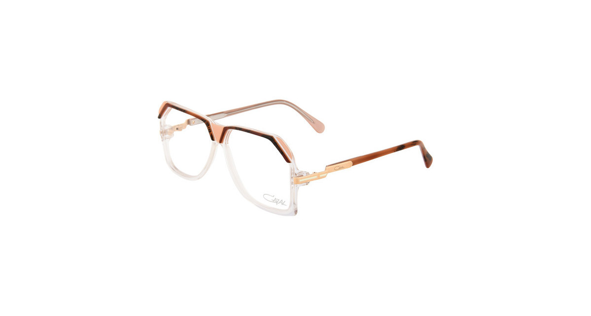 Lunettes de Vue Cazal 186 259 Blanc