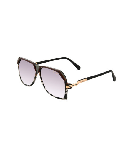 Lunettes de Soleil Cazal 186/3 002 Marron