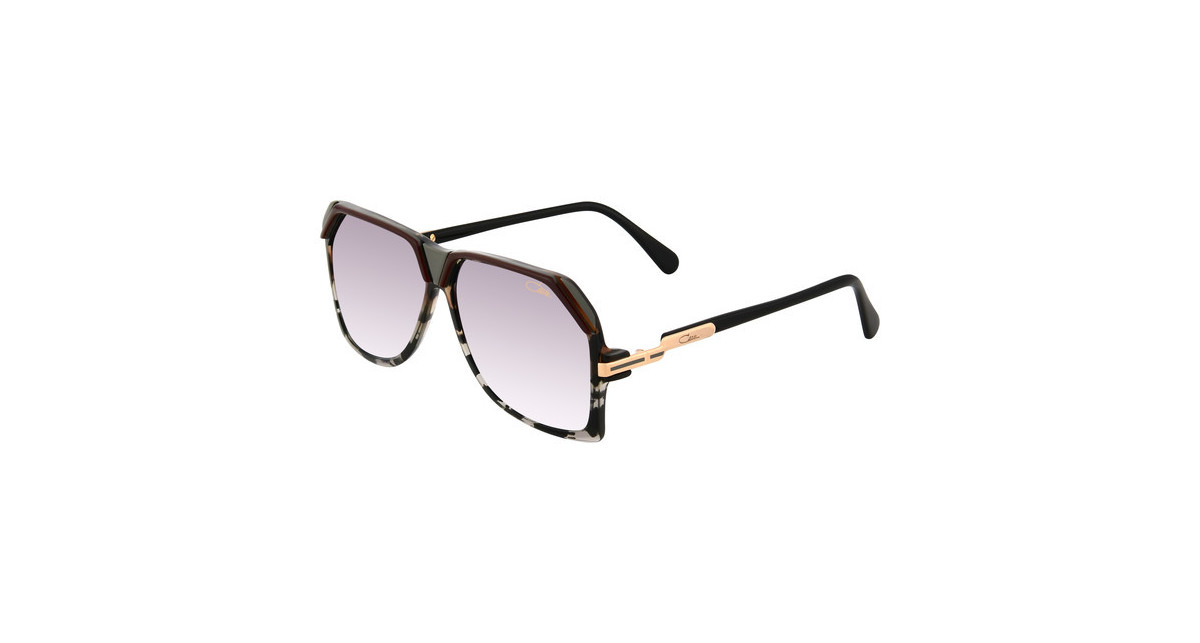 Lunettes de Soleil Cazal 186/3 002 Marron