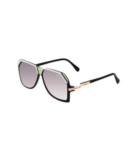 Lunettes de Soleil Cazal 186/3 003 Noir