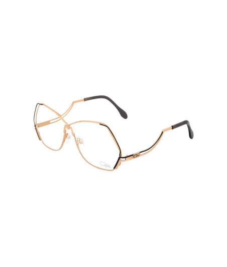 Lunettes de Vue Cazal 226 001 Noir