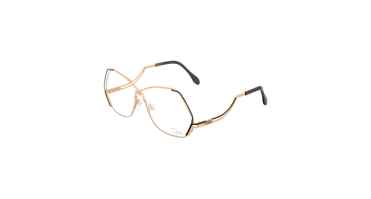 Lunettes de Vue Cazal 226 001 Noir