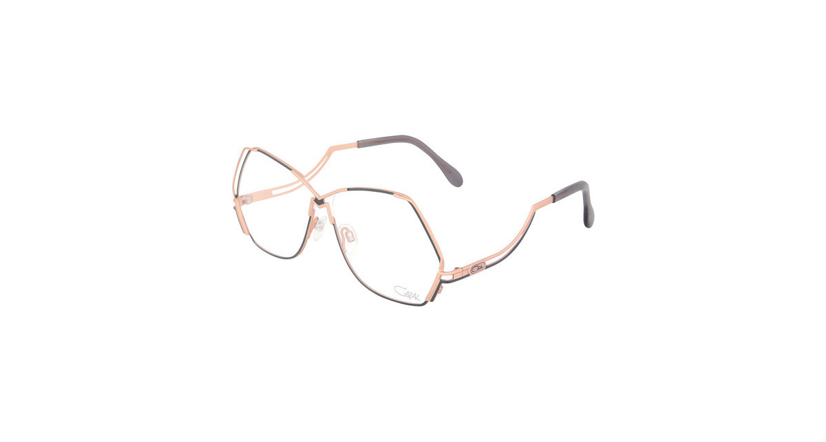 Lunettes de Vue Cazal 226 004 Gris