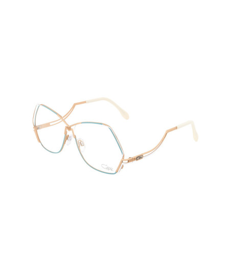 Lunettes de Vue Cazal 226 333 Vert